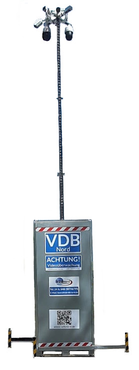Sicherheitstechnik